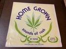 Esper Home Grown Sounds of Rush VG+ RARE Musique Concrete Exp. Sonice Head LP