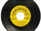 Northern Soul, R&B, Patti Austin, Someone's Gonna Cry, Coral Records USA