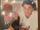 1984 WHAM Album MAKE IT BIG Lp Vinyl  With Sleeve