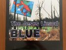 The Jesus Lizard Blue Used Vinyl LP 1998 Near Mint