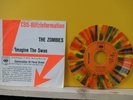 THE ZOMBIES - Imagine the Swan 7