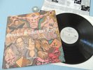 LP Smokin Suckaz Wit Logic  Playin' Foolz 1993  Epic | EX