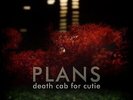 DEATH CAB FOR CUTIE - PLANS (BONUS TRACK) NEW VINYL