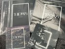 The 1975 Vinyl EP Bundle - Sex Falling For You IV Medicine