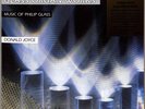 Philip Glass & Donald Joyce / GLASS ORGAN WORKS (2LP) / Music On Vinyl Classics
