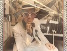 Elton John - Greatest Hits [Vintage] MCA 2128 LP Vinyl Record Album