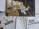 DM & Jemini ‎– Ghetto Pop Life-2*LP-Near Mint- LEX010LP (2003)