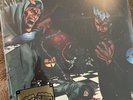 GZA Liquid Swords Vinyl SEALED