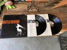 U2 RATTLE AND HUM 2 Vinyl Record LP 1988 Gatefold