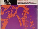 SONNY CRISS: Sonny’s Dream (Birth of the New Cool) US Prestige Jazz Vinyl LP