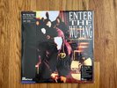 Wu Tang Clan 36 Chambers 2LP Gold Vinyl Me Please VMP (Used/MINT)