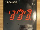 The Police - Ghost in the Machine Vinyl LP - ORIGINAL SEALED RECORD 1981