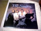 Abba - NM VINYL & EX COVER & EX AUDIO - The Singles / The First Ten Years (1982)