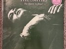 The Smiths   The Queen Is Dead   1986 UK MPO 1st Press + Inner   Morrissey Marr
