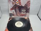 Brian May & Friends Star Fleet Project 1984 Mini-LP, With Shrink