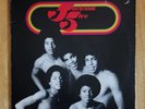 The Jackson 5  Anthology Vinyl 3xLP Record VG+  Michael Jackson  Motown