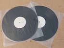 Viv Albertine - The Vermillion Border - Double LP Test Pressing - Slits - Punk