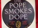 David Peel & The Lower East Side + Yoko Ono/Lennon - The Pope Smokes Dope Album