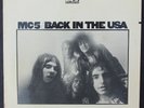MC5- Back In The USA- Atlantic SD 8247- Original Press w/1841 Broadway Address