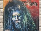 Rob Zombie Hellbilly Deluxe Limited Colored Vinyl