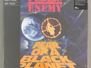 Public Enemy Fear Of A Black Planet Blue Brown Swirl 2LP Vinyl Me Please VMP