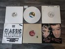 6x Hardcore Techno Gabber Records