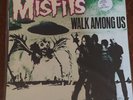 Misfits Vinyl-Walk Among Us