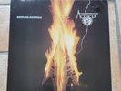 ACCEPT - RESTLESS AND WILD - 1982 - BRAIN RECORDS - FIRST PRESS