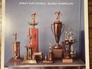 Jimmy Eat World Bleed American 3lp RSD Individually Numbered