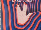 The City Of Prague Philharmonic Orchestra – Music From Star Trek 2 x LP Numbered