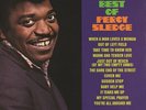 The Best Of Percy Sledge (Translucent Bl - Sledge Percy - Brand New LP - Brand