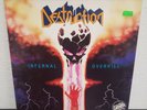 Destruction – Infernal Overkill LP Steamhammer / SPV 1985