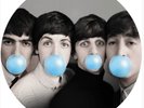 THE BEATLES - Pop Go The Beatles - Picture Disc Vinyl - New  - New + In Stock