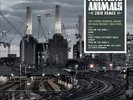 PINK FLOYD - ANIMALS - RE-MIX  VINYL LP  *NEW & SEALED*