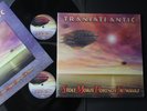 TransAtlantic – SMPTe 2LP PROGRESSIVE ROCK 2021 GATEFOLD TOP