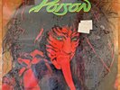 SEALED  POISON OPEN UP AND SAY AHH  LP 1988 CAPITOL ENIGMA US ORIGINAL C1-48493