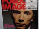 PUBLIC IMAGE LTD.-PIL-JOHN LYDON 180 GRAM EDITION 1ST LP SEALED NEW STOCK NR