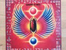 Journey - Greatest Hits  Original US Vinyl LP UNIQUE RED PRINT INNER