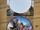 Iron Maiden The Trooper 2005 U.K. picture disc 12