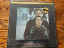 SIMON AND GARFUNKEL BRIDGE OVER TROUBLED WATER MFSL BOX SET 2LP 180G SEALED MINT