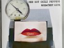 Red Hot Chili Peppers - Greatest Hits, 2LP Grey Marble Vinyl (Limited Edition)
