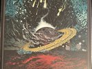 Cave In-Heavy Pendulum 2LP Limited Tri-Color Splatter 150 Copies N/M Relapse