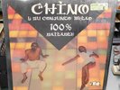 Chino - y Su Conjunto Melao 100% Bailable- TR Records TR 122X - Vinyl LP 33 RPM