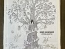 Dance Gavin Dance Artificial Selection Vinyl Signed Test Press