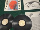 Sonic Youth - Dirty - 1992 1st Press Double Vinyl - DGC Cat GEF24485
