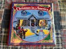New Sealed Vintage 1988 Christmas in America Readers Digest Vinyl Music Set