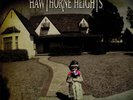 New Music Hawthorne Heights 