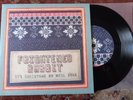 Frightened Rabbit - It's Christmas So We'll Stop - NEW UNPLAYED NM