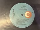 Fabrizio De André - Rara Stampa Greca - LP 33 giri