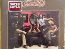 DOOBIE BROTHERS ‎– Toulouse Street  1972  Warner Bros LP  SEALED